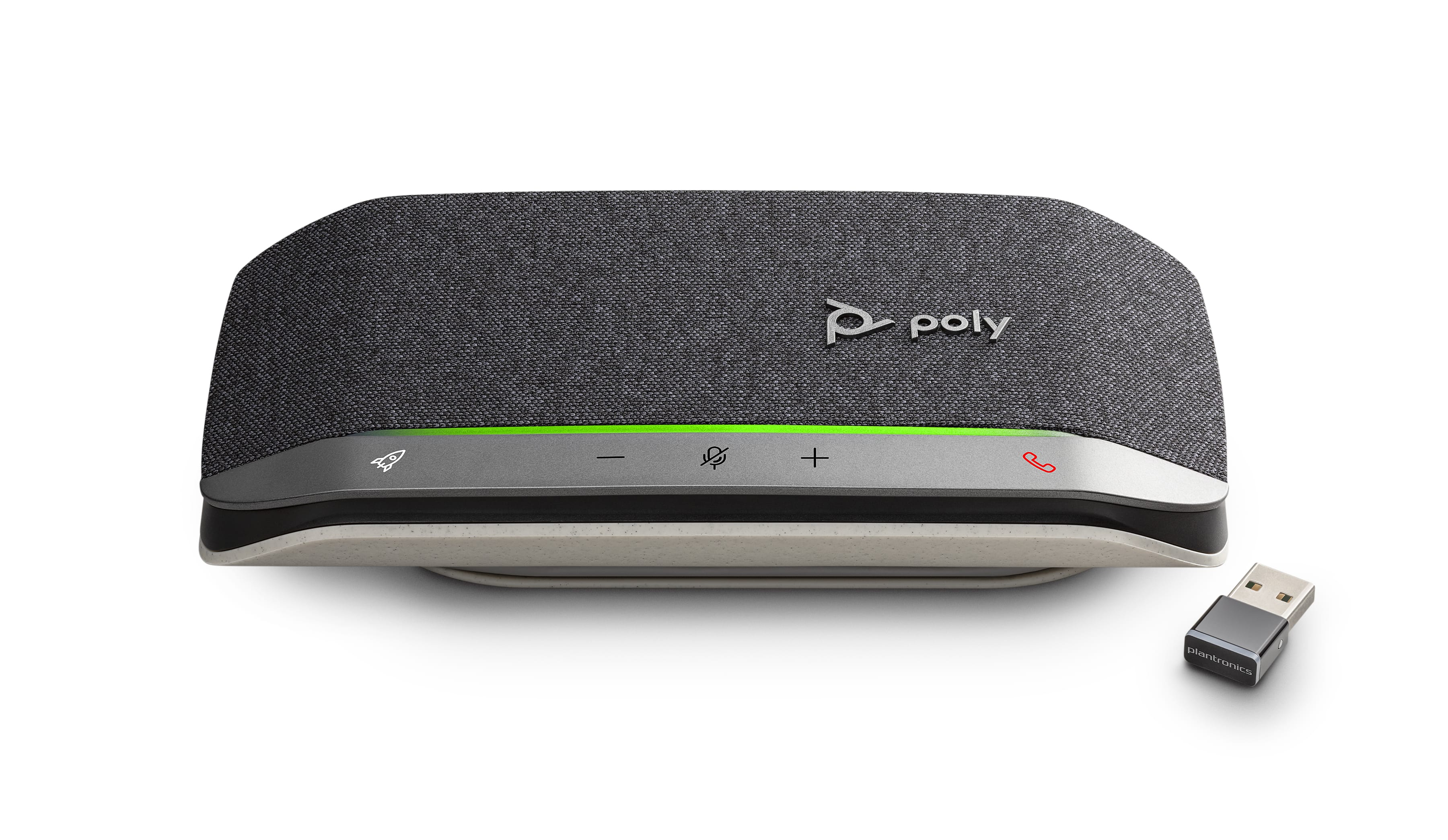  Poly sync 20