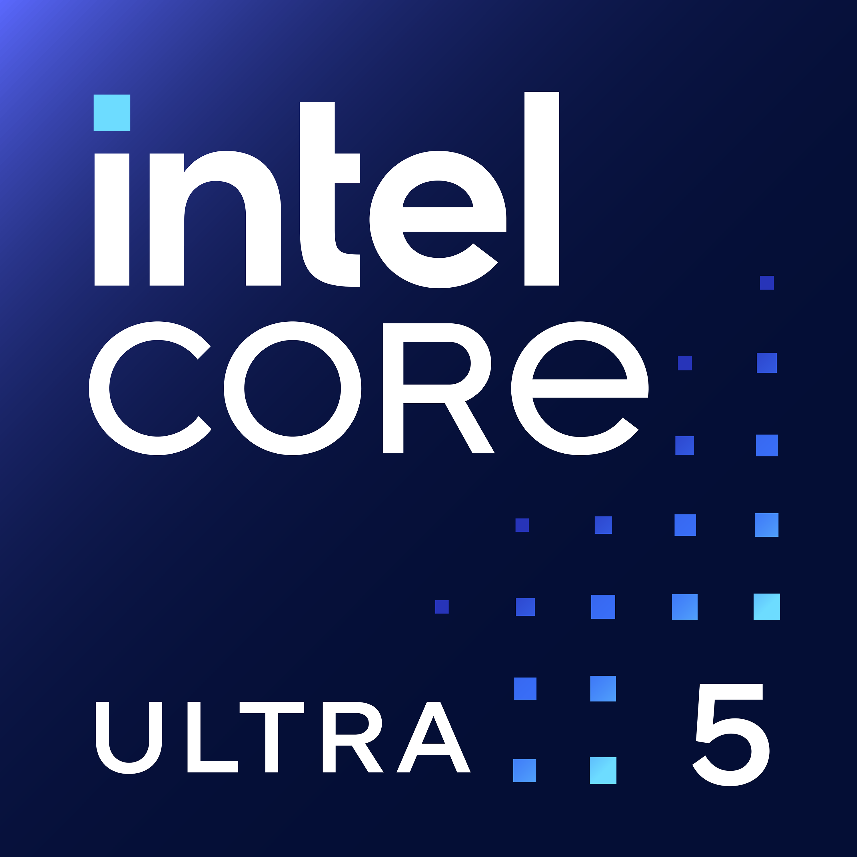 Intel Core 5