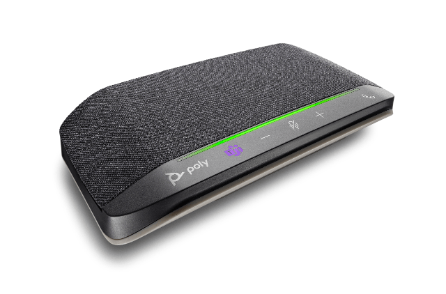  Poly sync 10