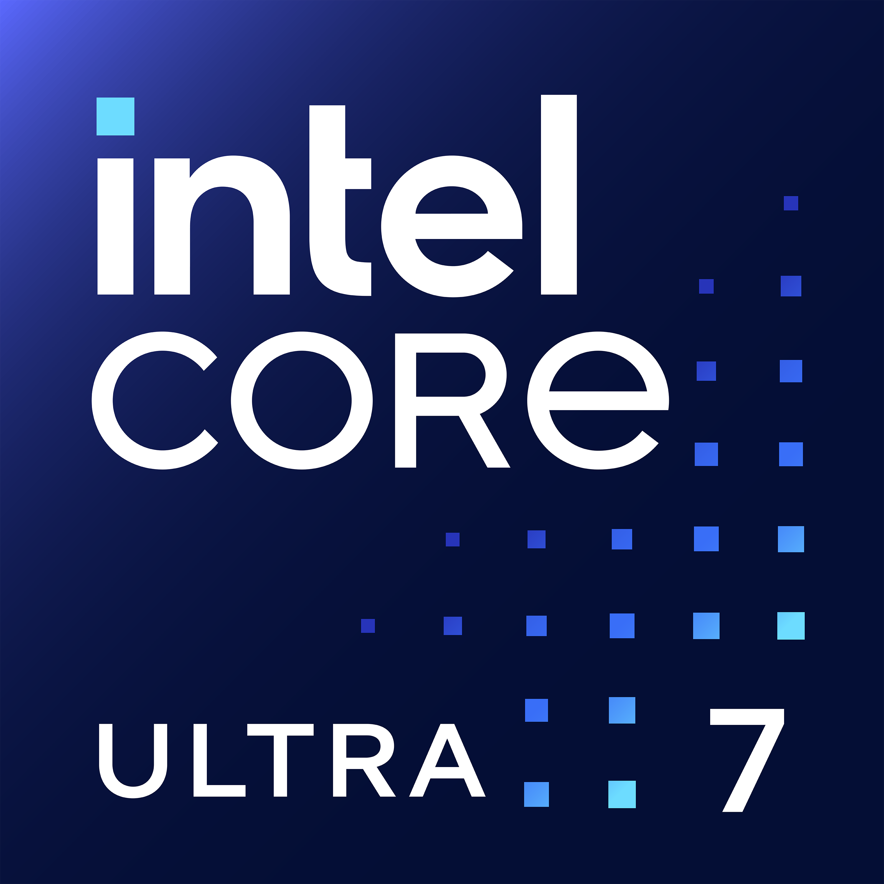 Intel Core 7