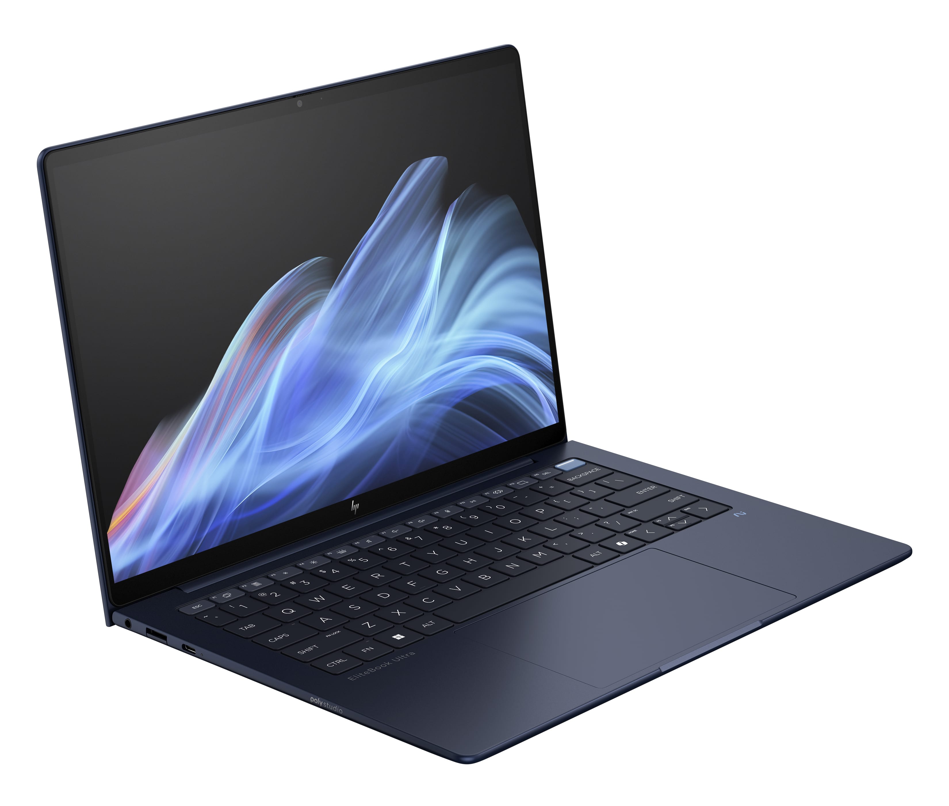 HP Elitebook Ultra G1i AI Next Gen B9ZU6ET