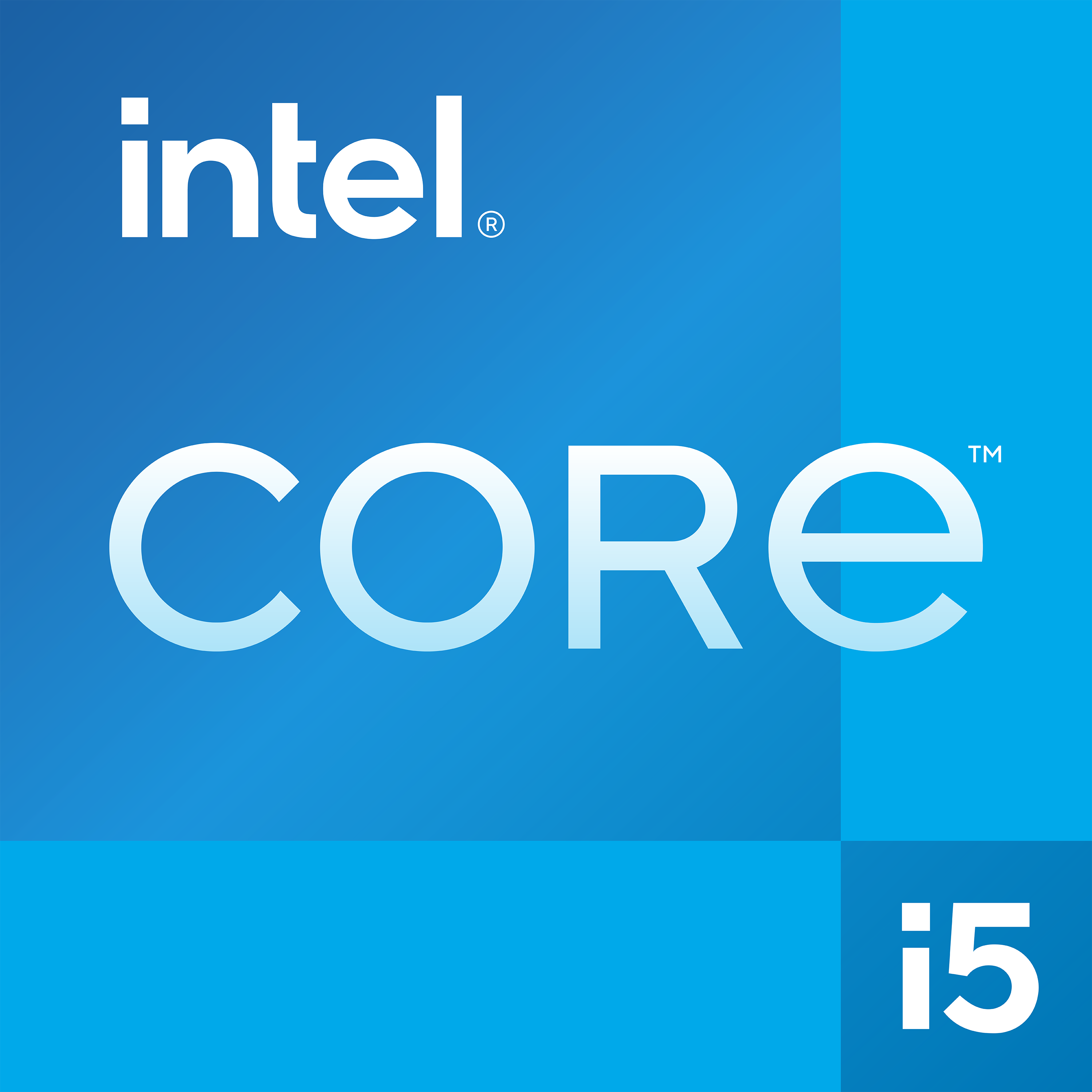 Intel i5 11th generation