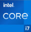 Intel i7 11th generation