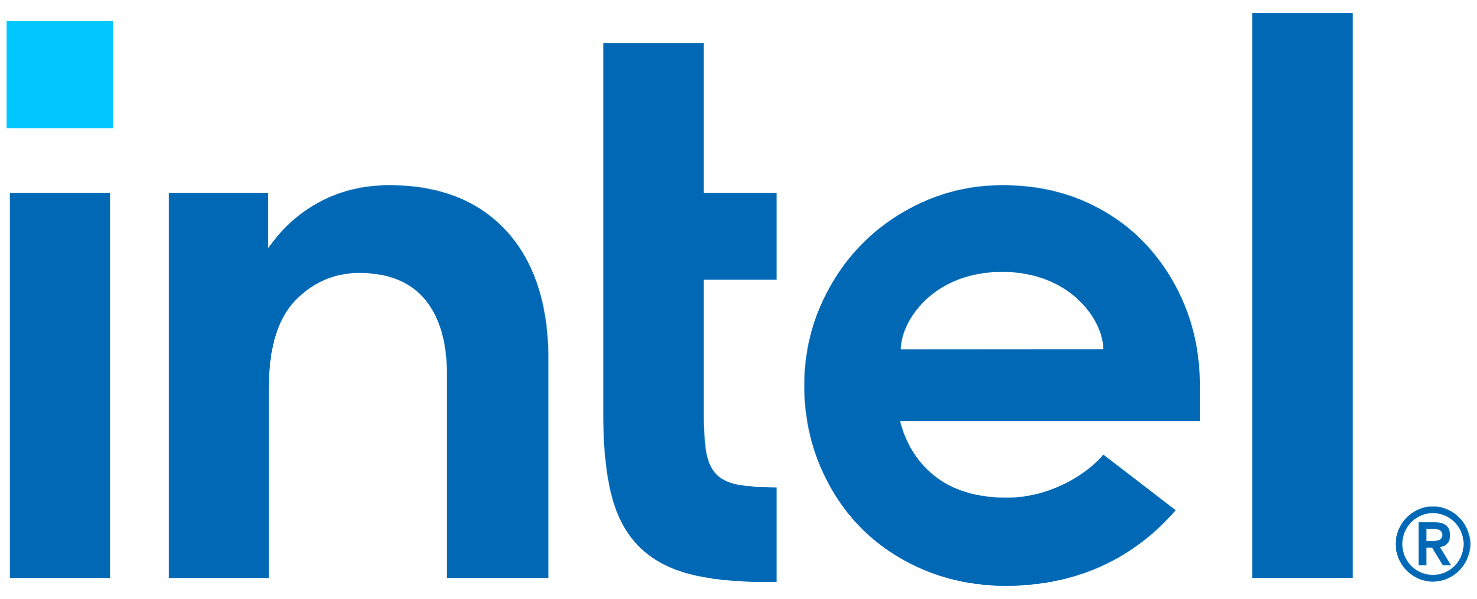 Intel H Series